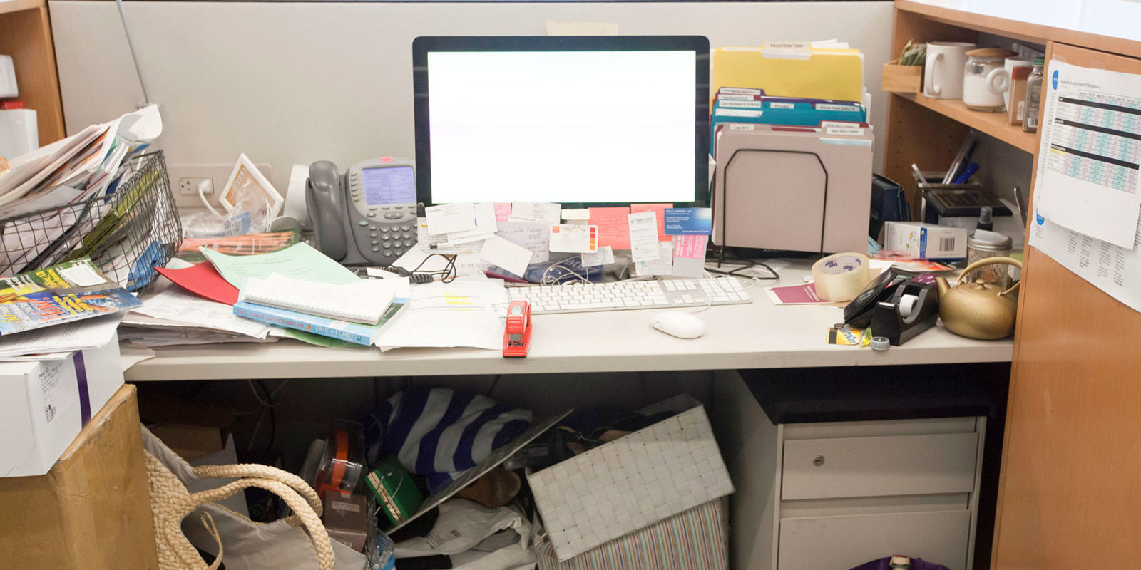 How to Organize Your Desk Best Desk Accessories