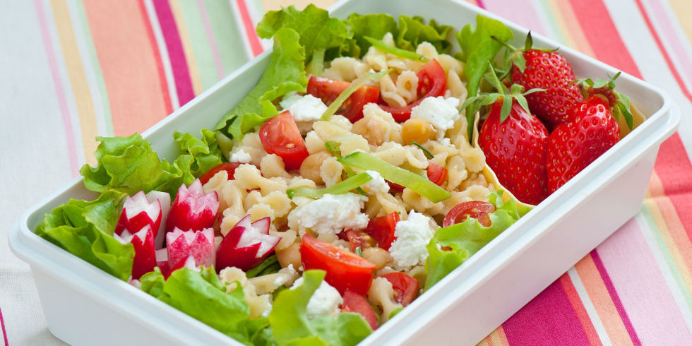 Salad recipes for lunch box Salad recipes for lunch box