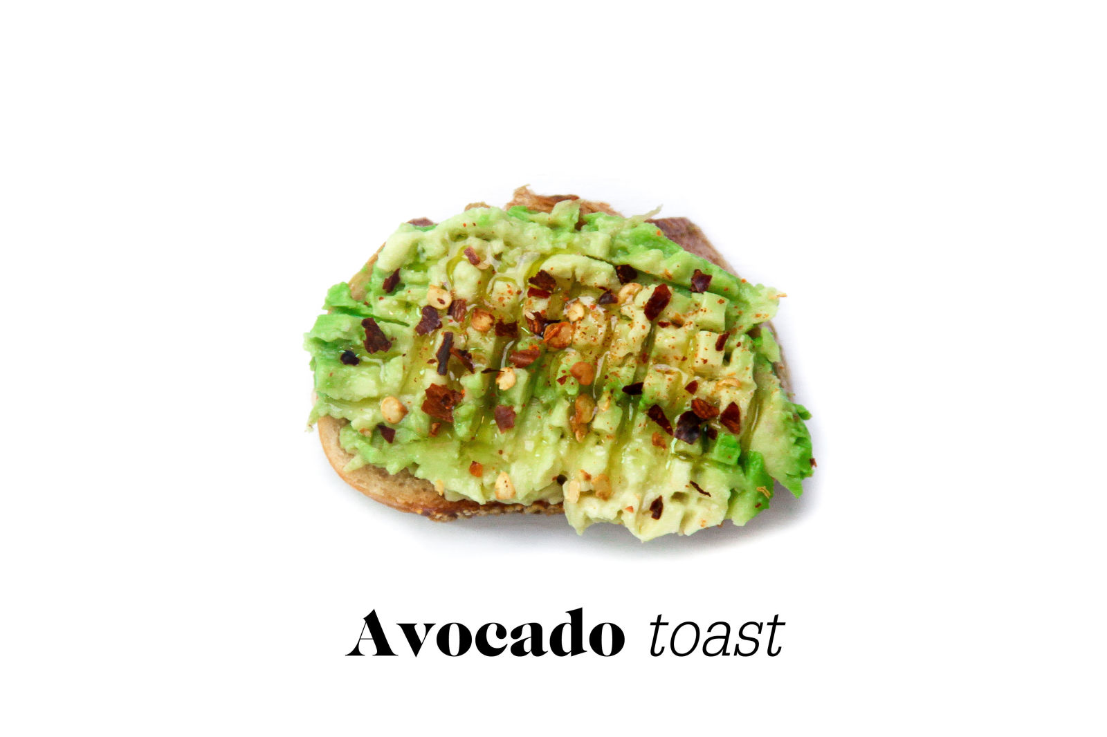 11 Delicious Things You Should be Putting on Toast