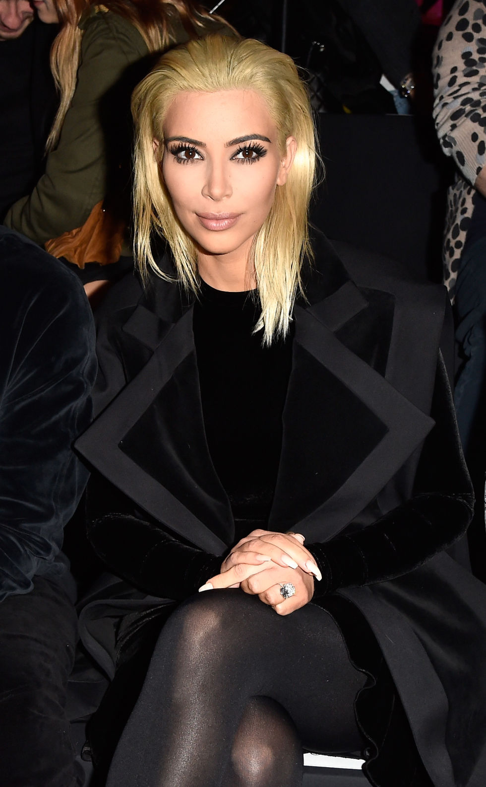 19 Celebs With Platinum Blonde Hair How To Get