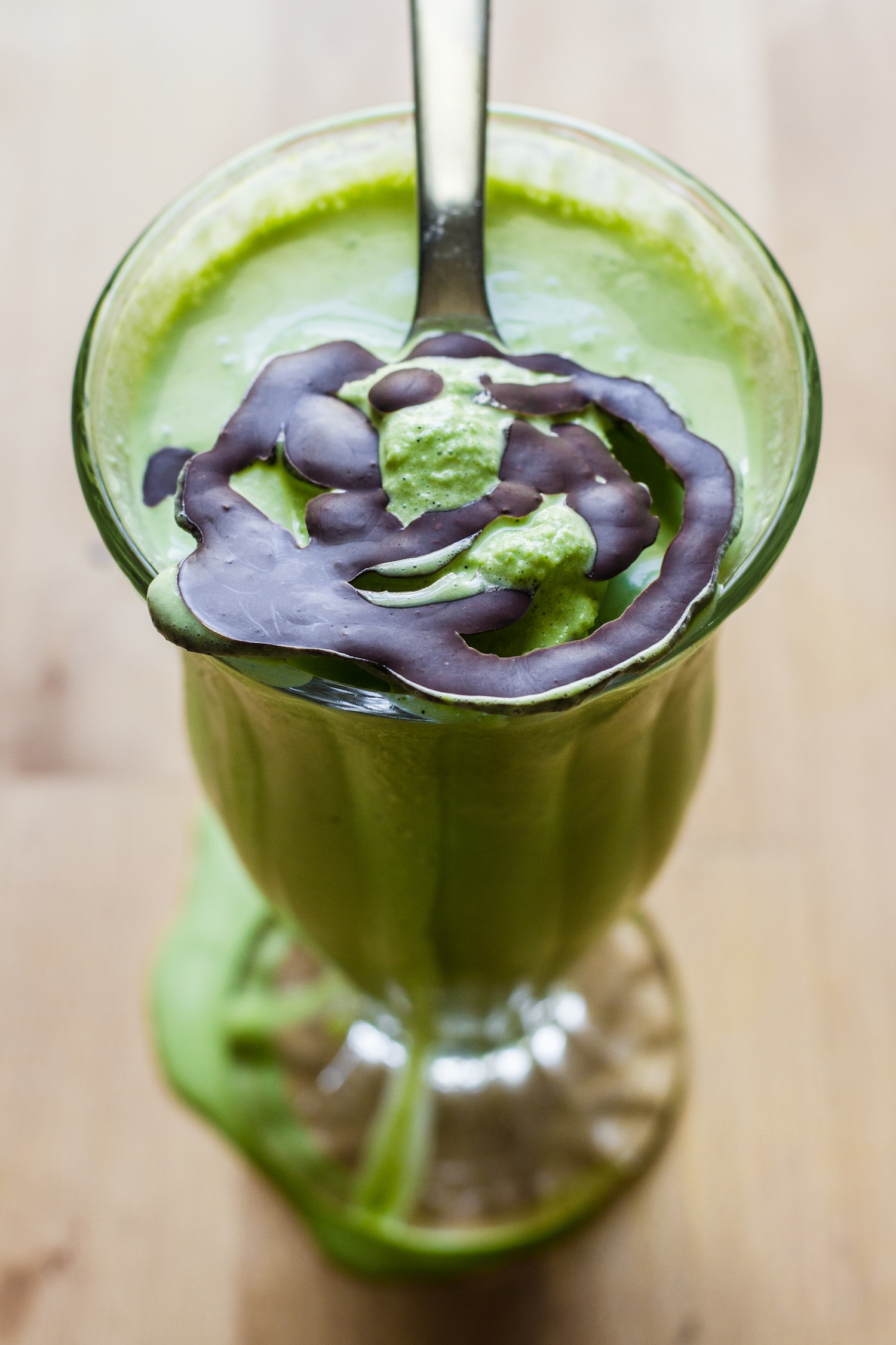 9 Shamrock Shake Recipes St. Patrick's Day Shamrock Shake