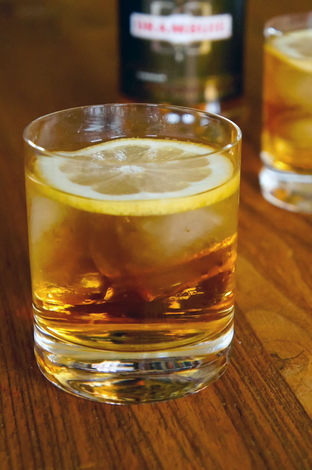 8 Essential Whiskey Drinks You Need To Know How To Make