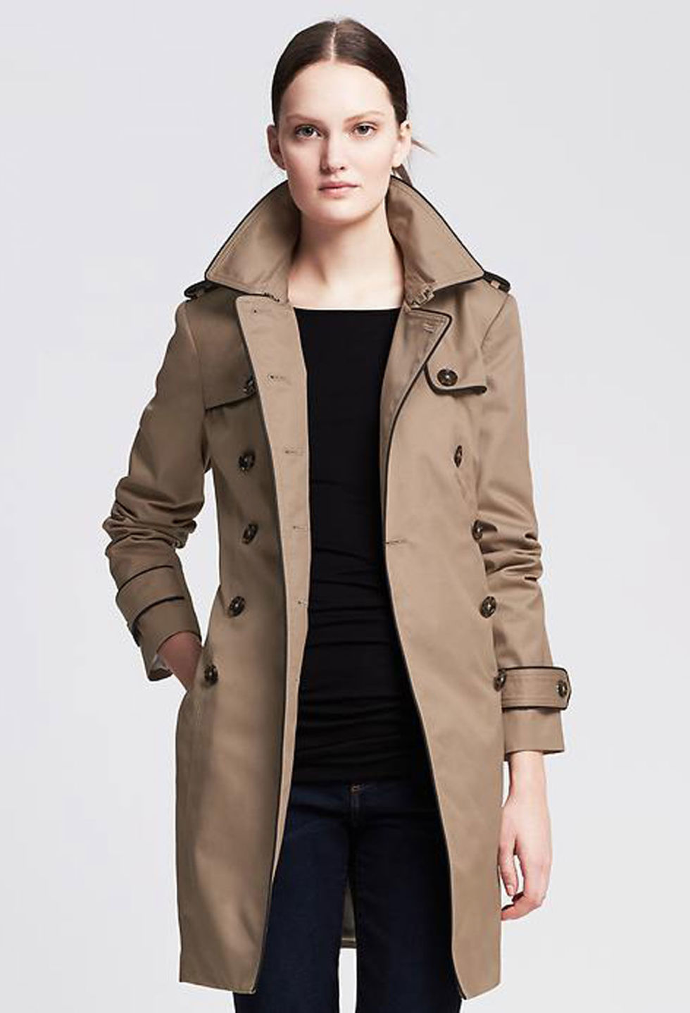 Spring Trench Coats