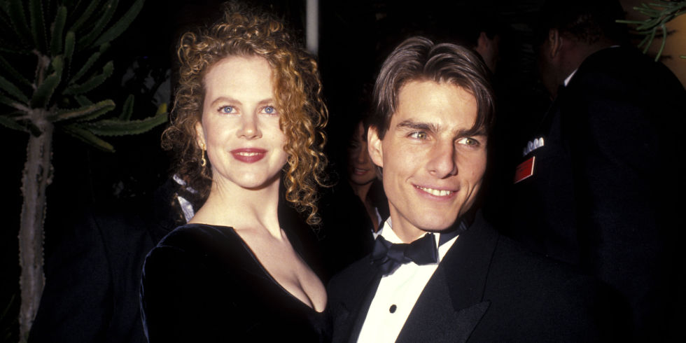 tom cruise and nicole kidman