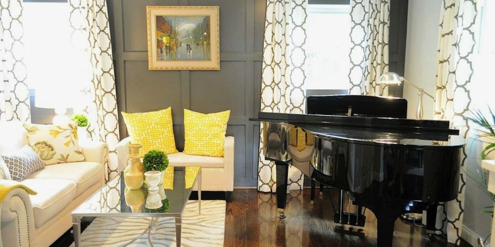 10 Money-Saving Ways To Make Your Living Room Look More Expensive ... 10 Money-Saving Ways To Make Your Living Room Look More Expensive ...