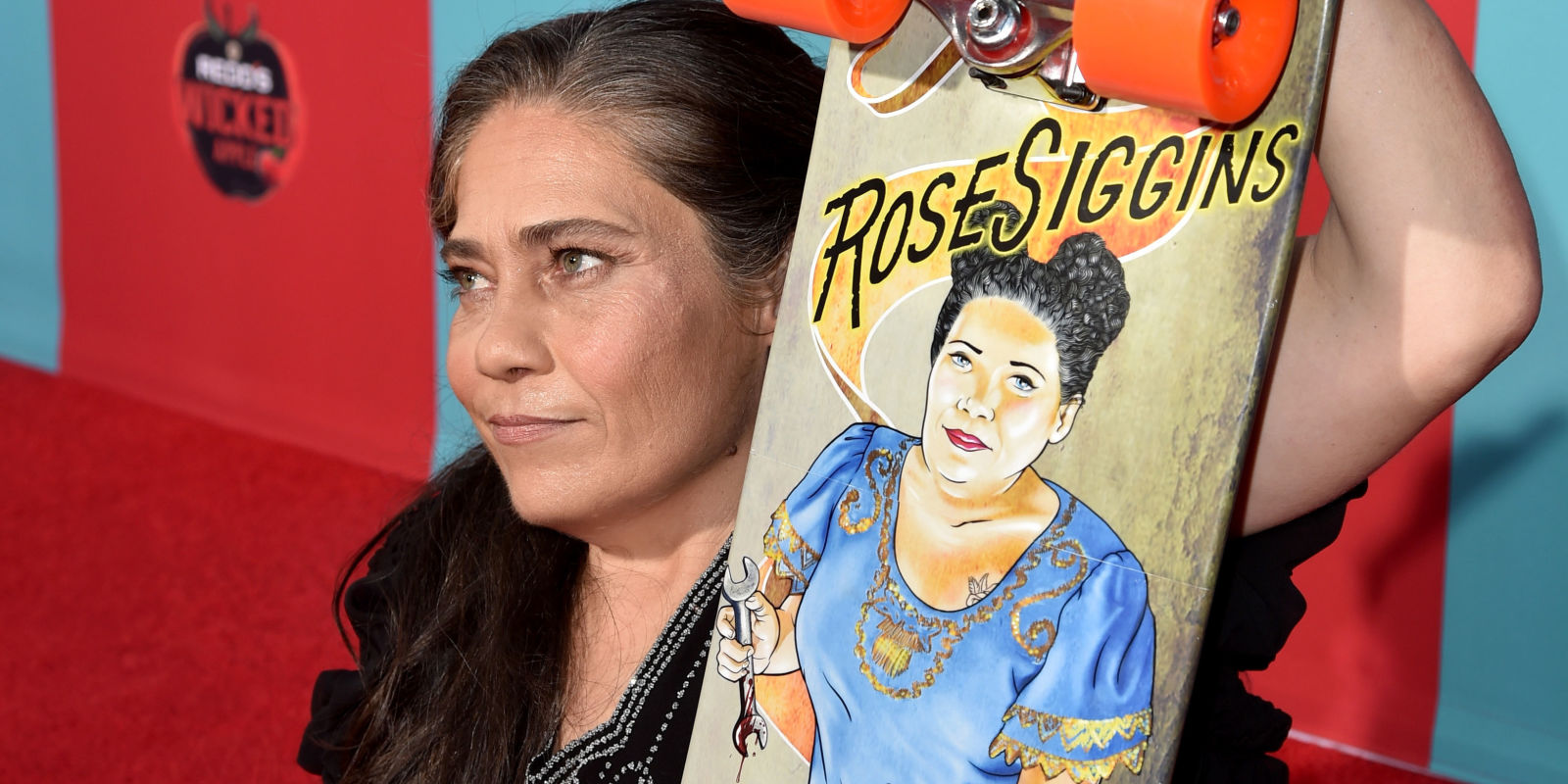 "World's Smallest Mom" Says Living With Half A Body Has Never Kept Her Down