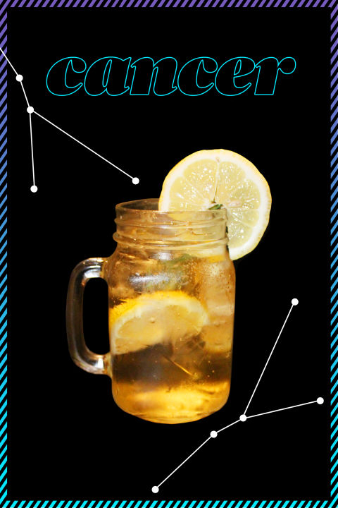 2019 year - The Zodiac Cocktails Perfect for Every Sign 2019 year