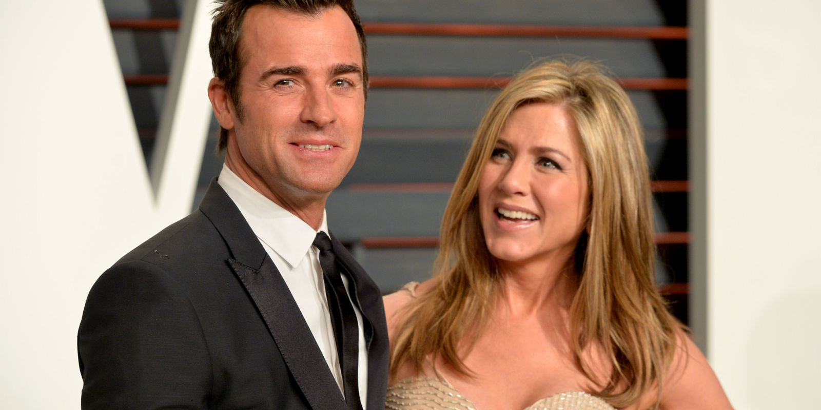 Now The Tabloids Are Saying That Jennifer Aniston And Justin Theroux Are ... - Redbookmag.com (blog)