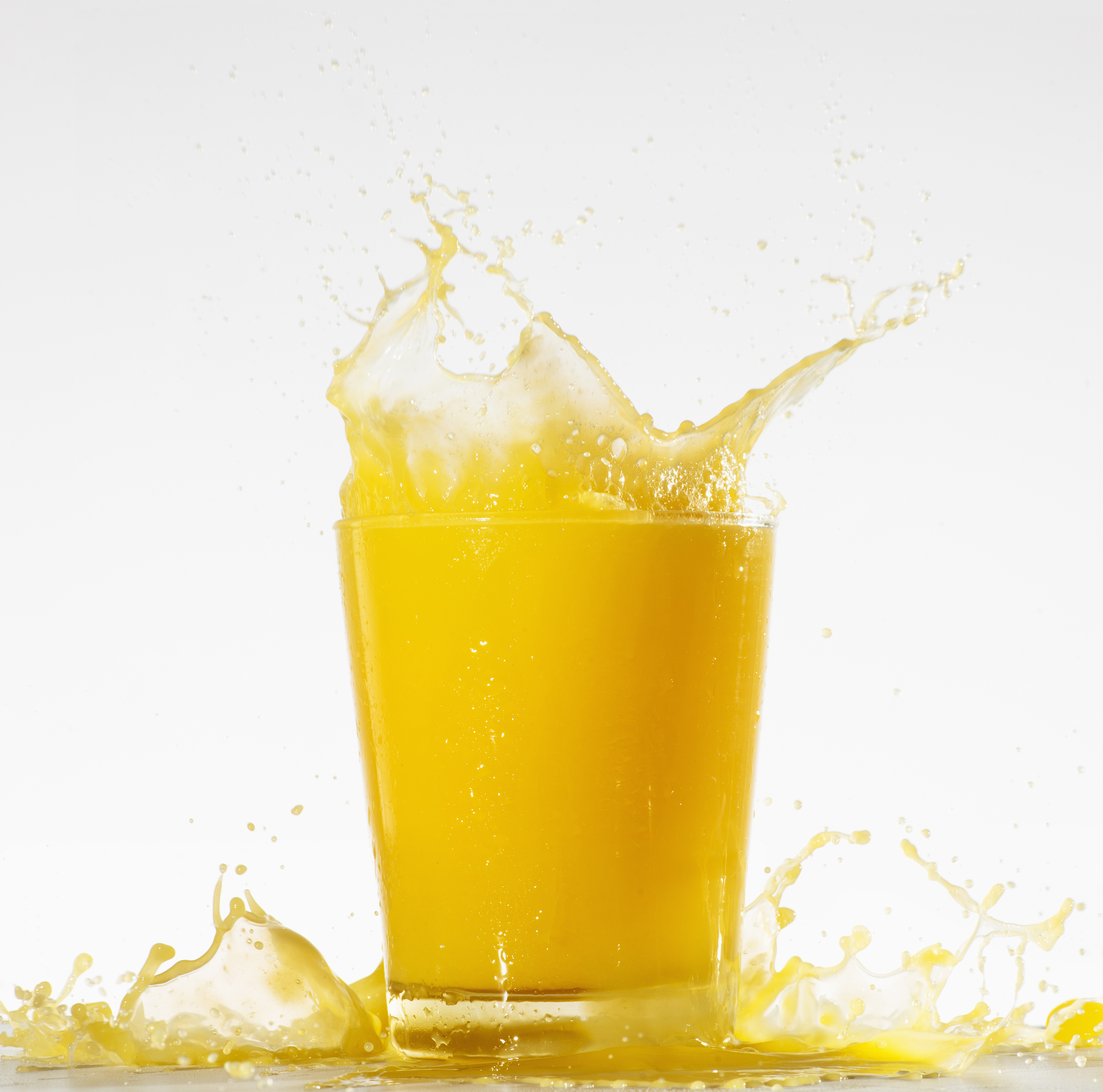 5 Scary Reasons You Should Put Down That Glass of Orange Juice