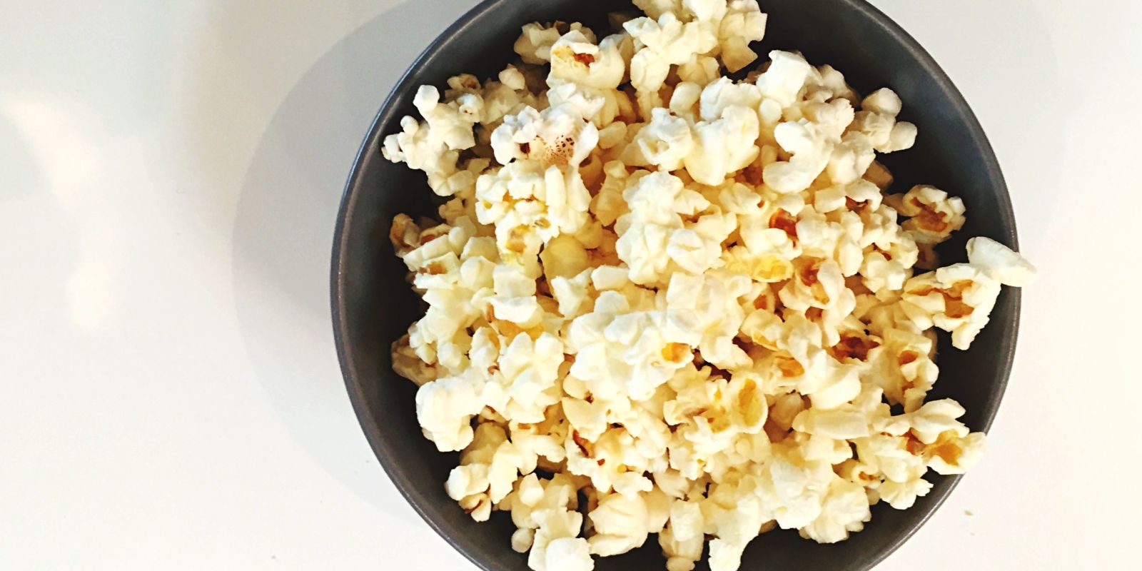 Quinn Gourmet Natural Popcorn Best Microwave Popcorn