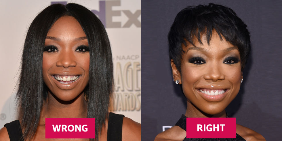 Hairstyles That Make You Look Younger sweep off the years forget facelifts the right hairstyle can actually make you look years younger Pixies Hairstyles That Make You Look Younger 4 haircuts that make you look years younger Pixies