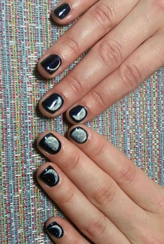 9 halloween nail art ideas halloween nail art designs