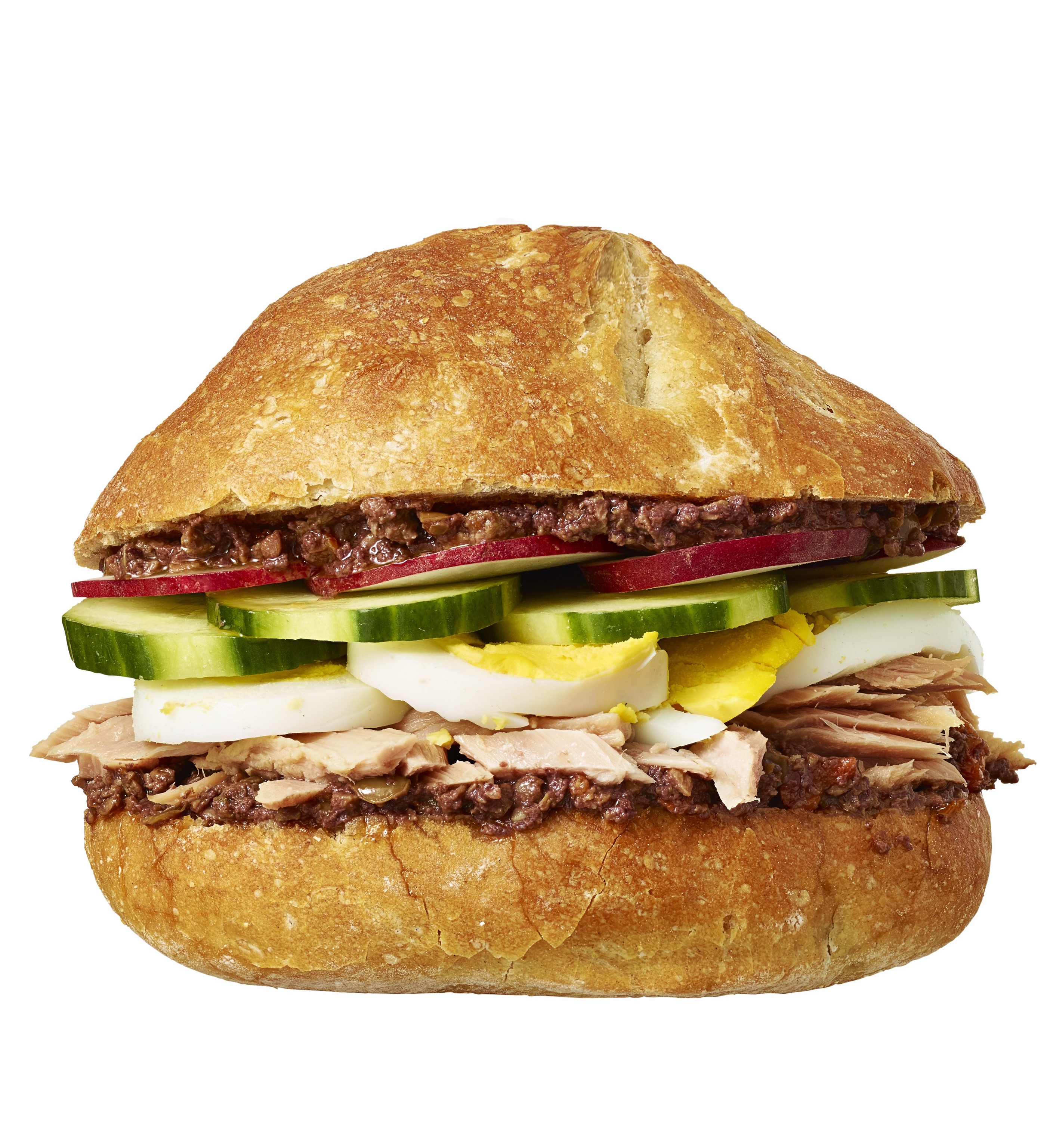 8 Sandwich Recipes Perfect for Lunch