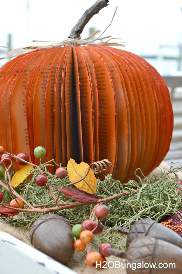 20 Cool DIY Pumpkin Decorations Homemade Pumpkin Crafts for Halloween