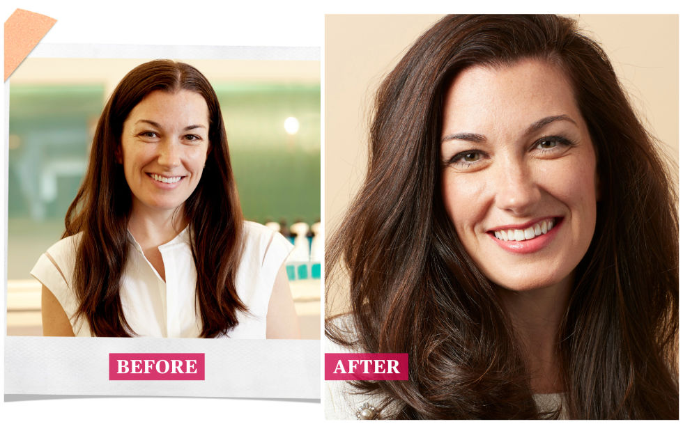 Hair Color That Make You Look Younger Mistakes Age Hair Color Tips