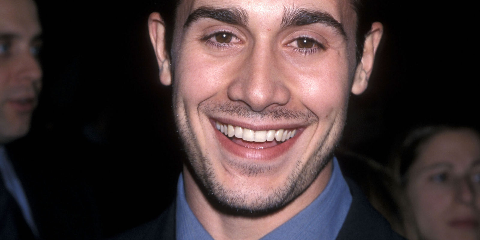 Freddie Prinze Jr.'s Son is Basically A MiniMe Version of Dad