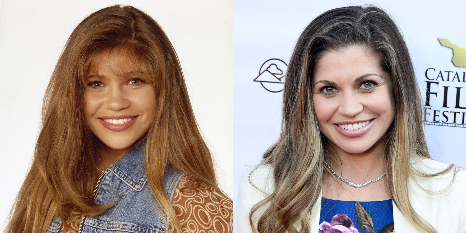 Where Are They Now The Cast of Boy Meets World