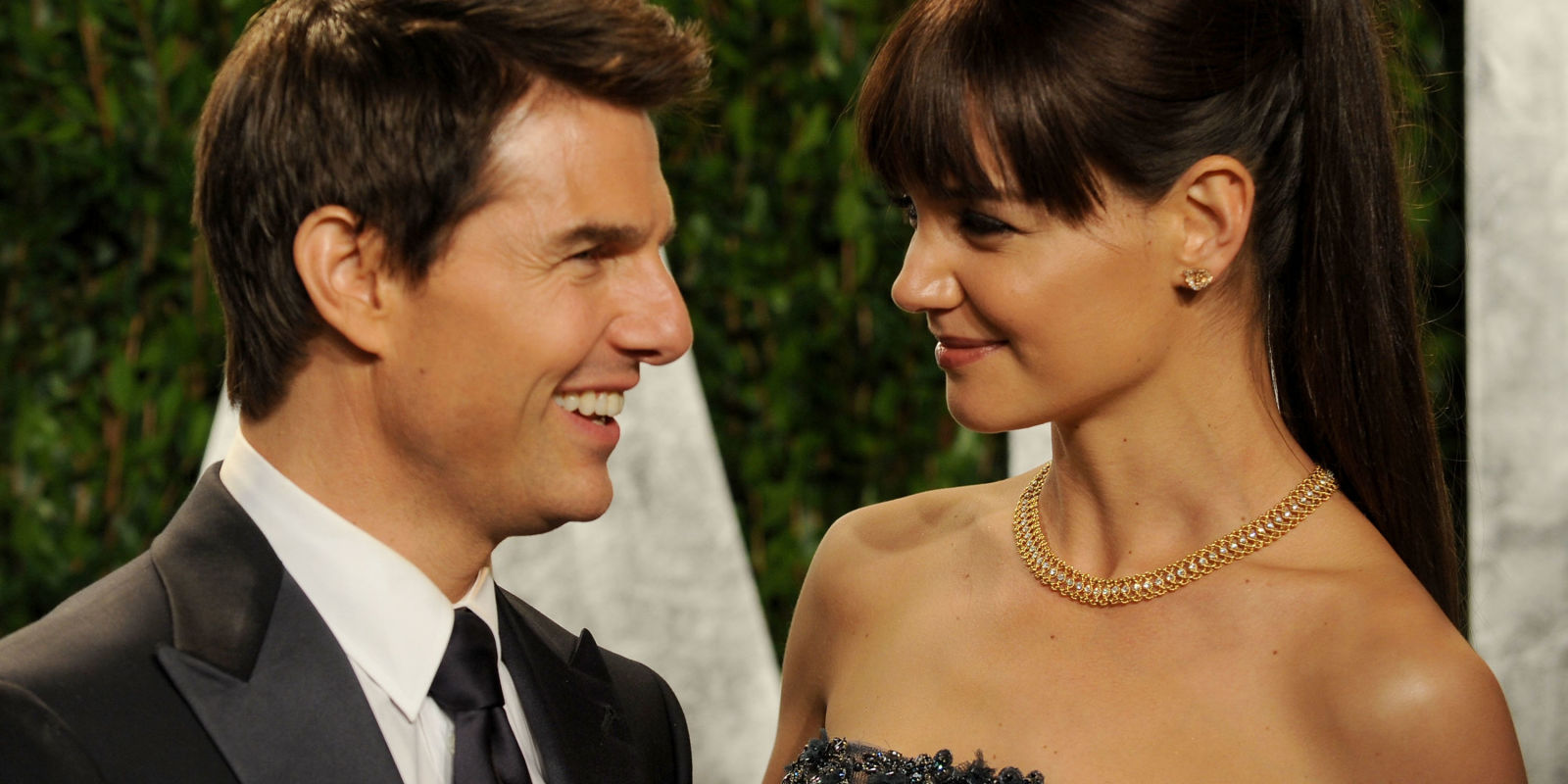 KATIE HOLMES WEDDING katie holmes wedding: