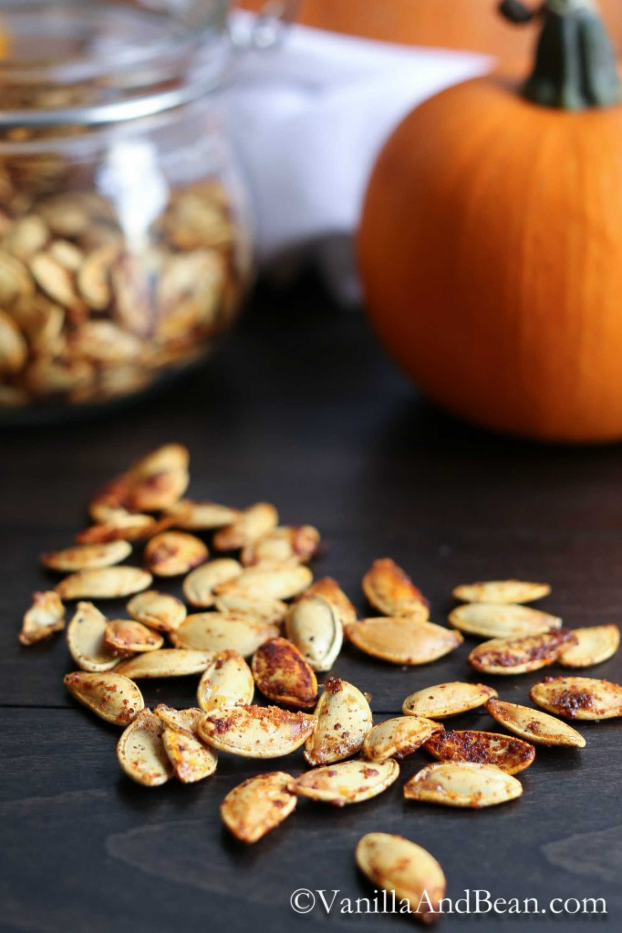 Pumpkin Seed Recipes How To Cook Pumpkin Seeds