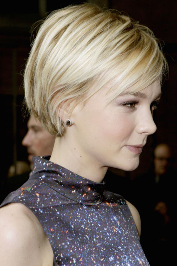 19 Celebs With Platinum Blonde Hair How To Get