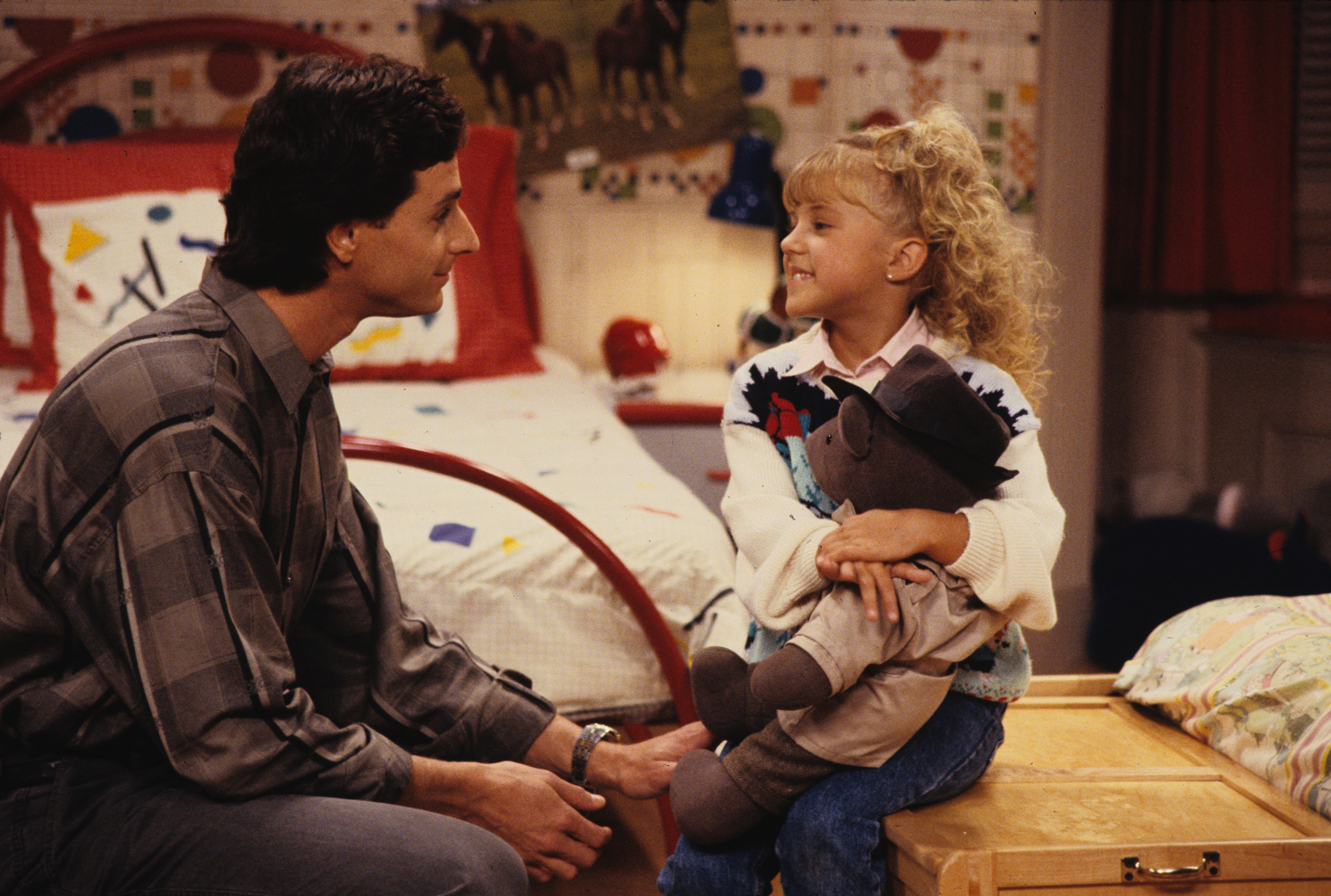 Full House Season 7 Episode 5