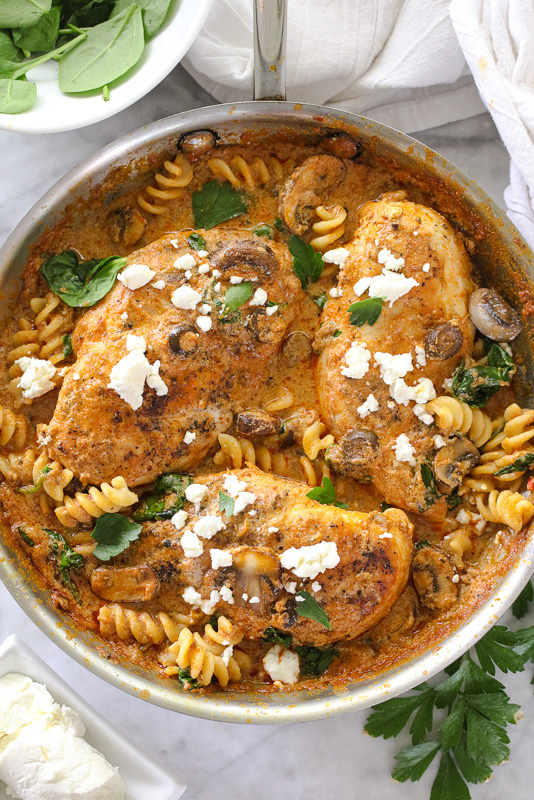 Easy recipes one dish Easy recipes one dish