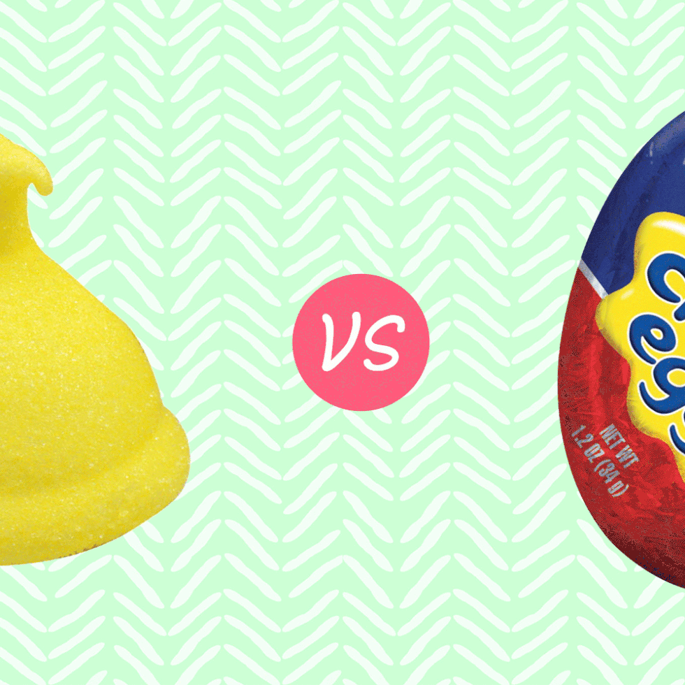 Mini Cadburry Egg Cheesecakes - Jamie Kamber, image size:980x980