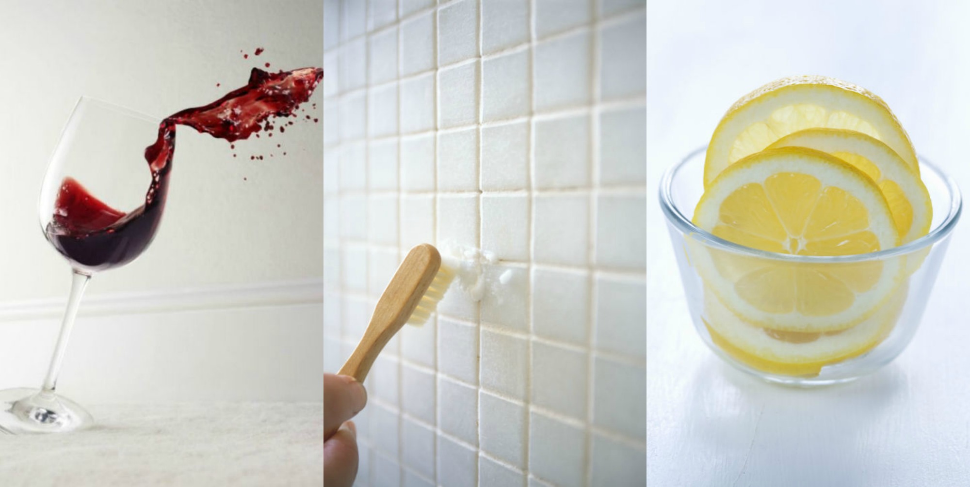 23 Cleaning Tips That Actually Work How to Get Red Wine Out of Carpet