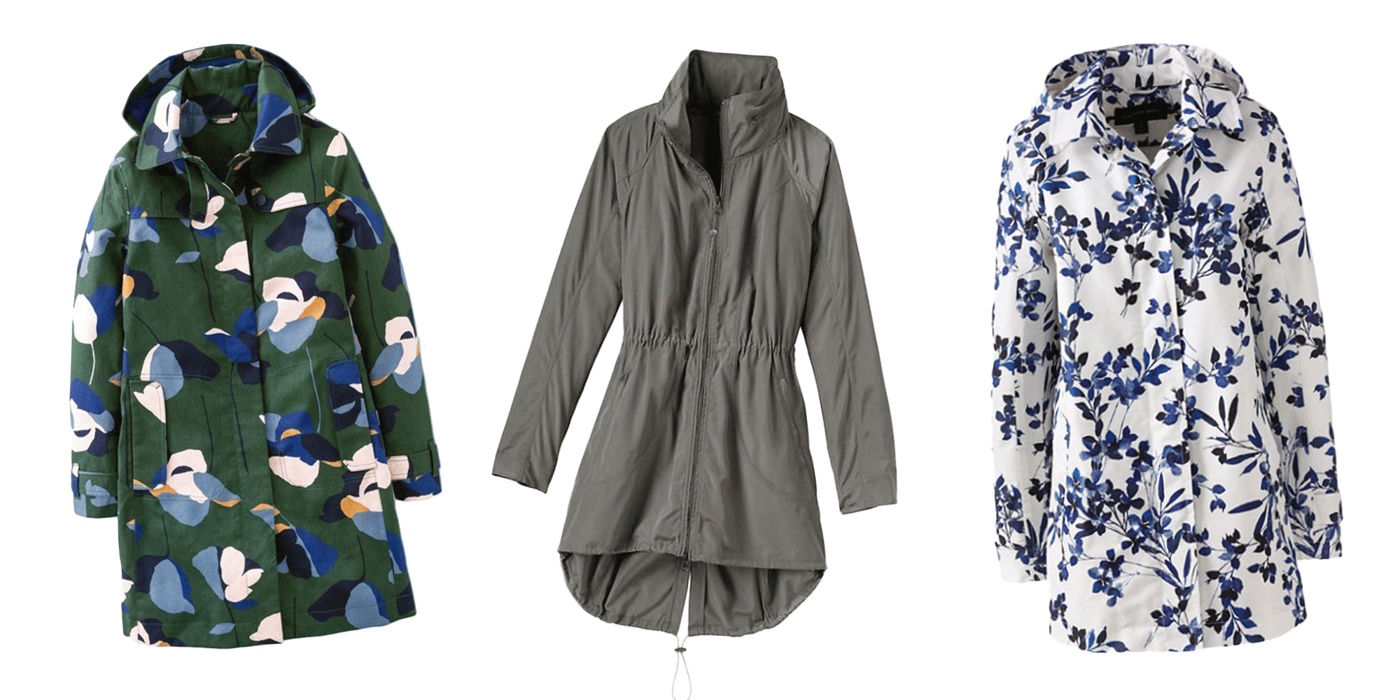 15 Cute Spring Raincoats Best Raincoats for Women