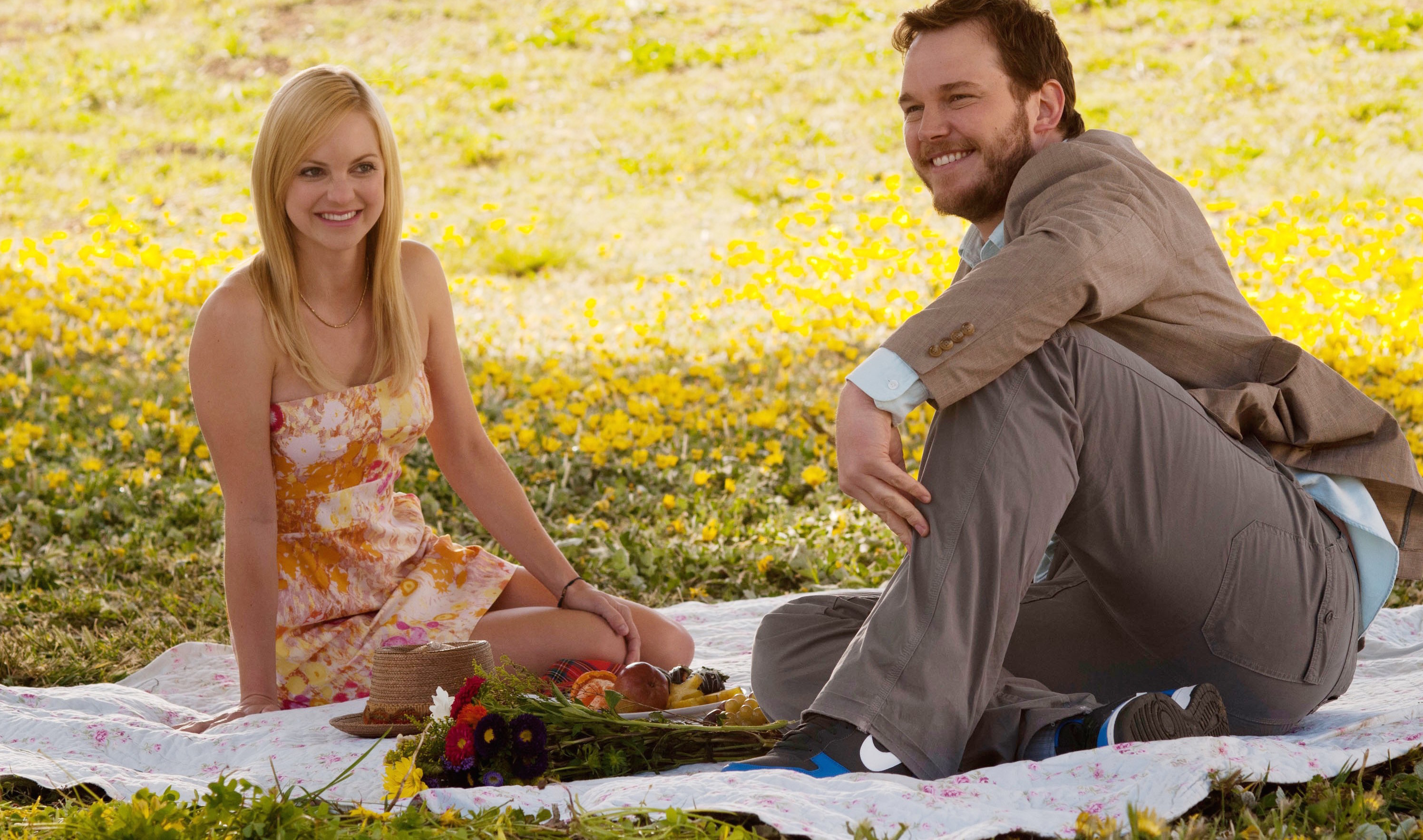 30 Picnic Ideas and Recipes to Make Your Picnic the Best How to Have