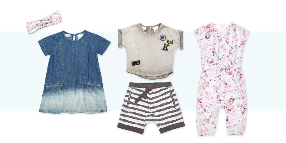 cheap places to buy kids clothes