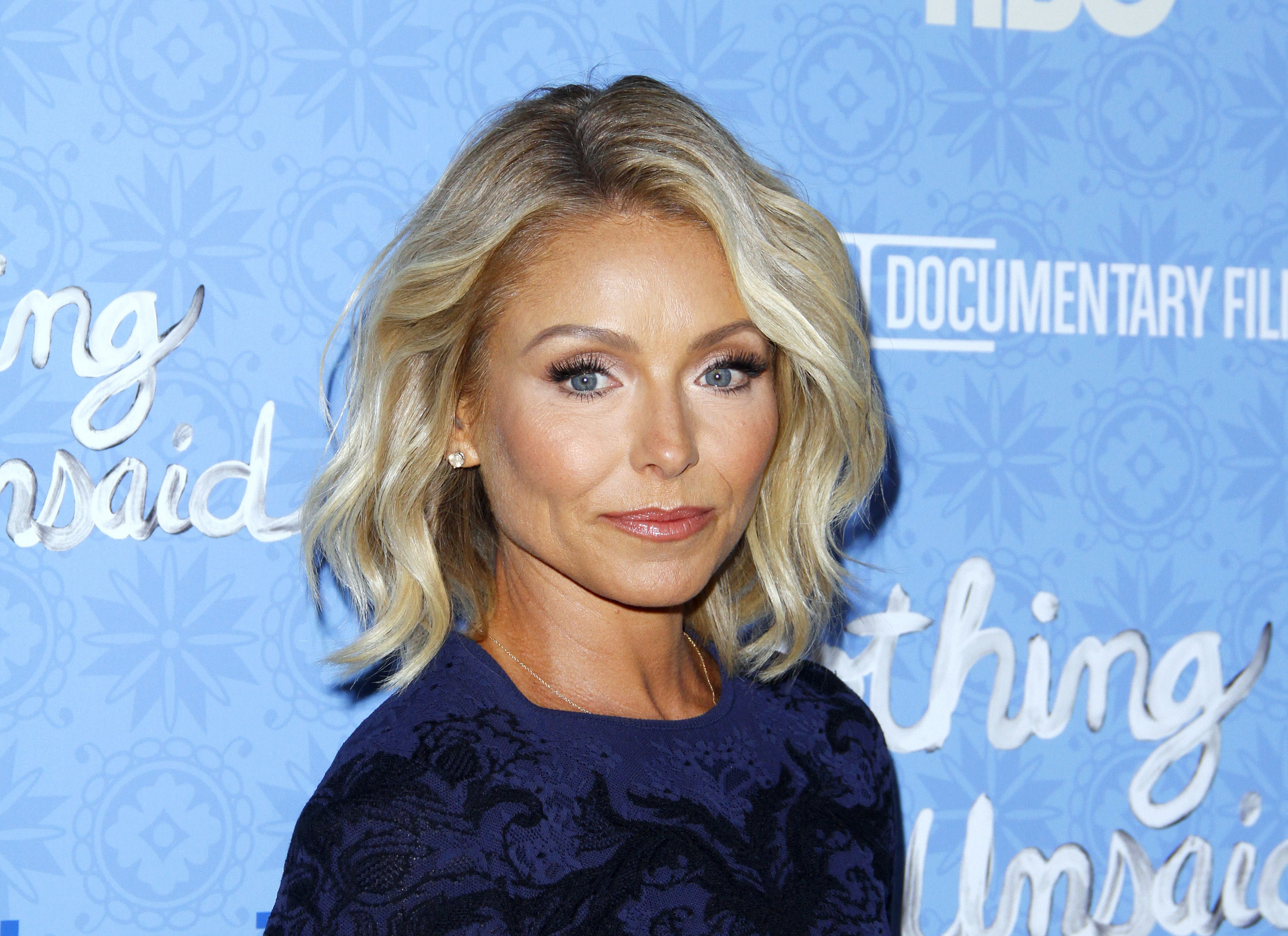 Did Kelly Ripa Have a Meltdown? Here's What's Really Going on Behind