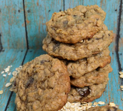 Can You Eat Chocolate Chip Cookies While Breastfeeding Can You Eat Chocolate Chip Cookies While Breastfeeding