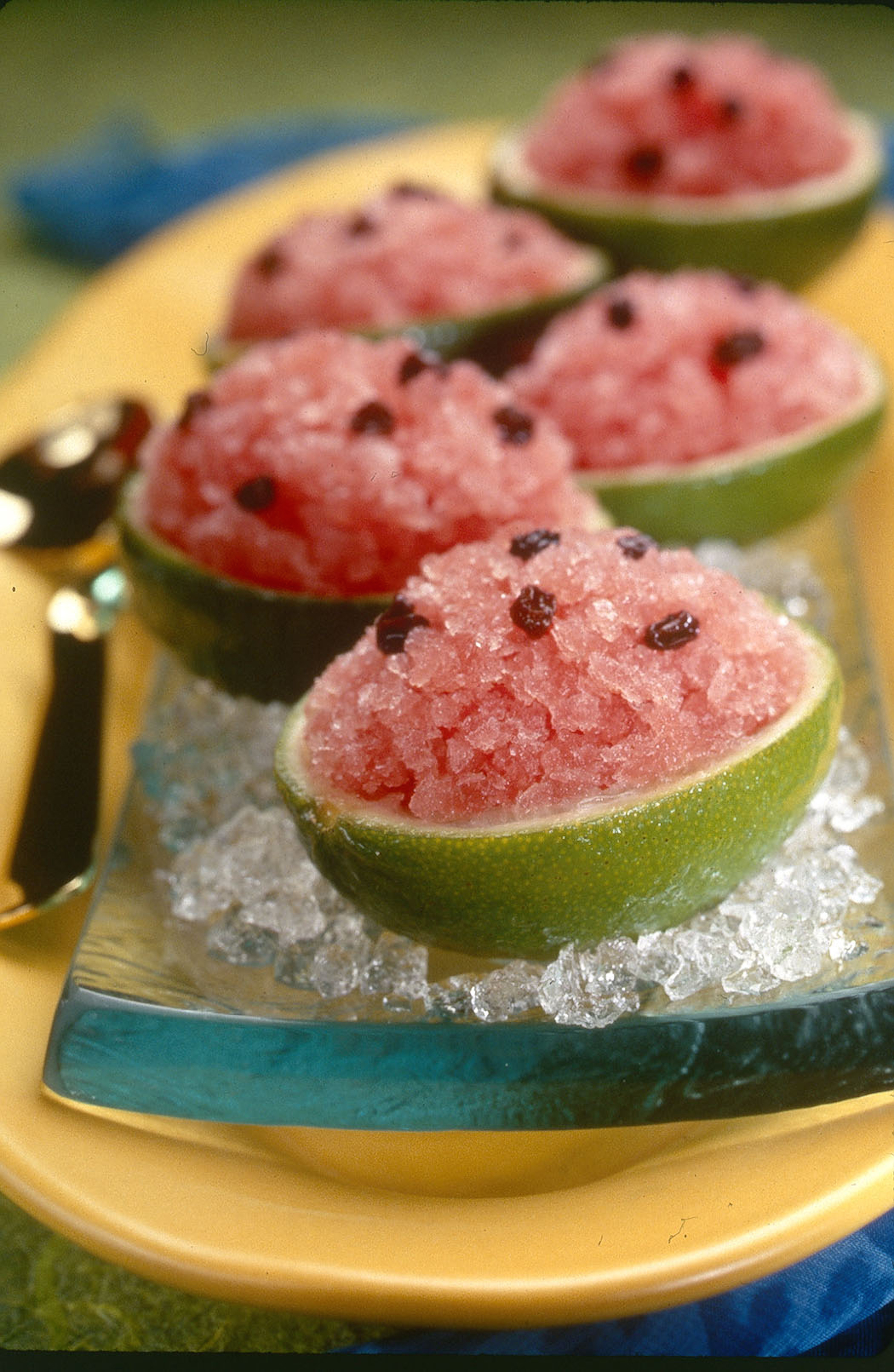 17 Delicious New Things to Do With Watermelon