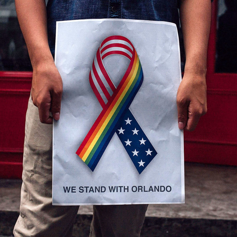 Fake Charities Are Scamming People Who Want to Donate to Orlando Victims Fake Charities Are Scamming People Who Want to Donate to Orlando Victims