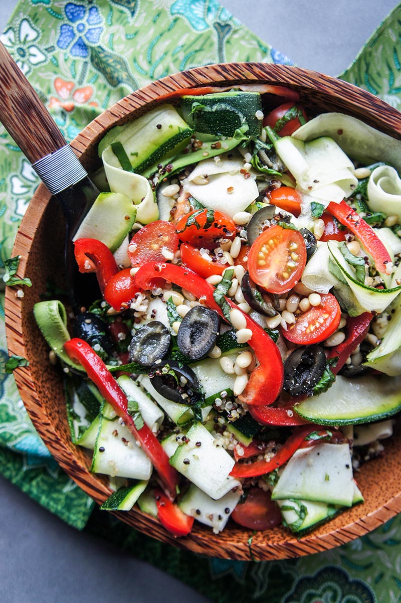 16 Best BBQ Side Dishes Nontraditional Barbecue Sides and Salads