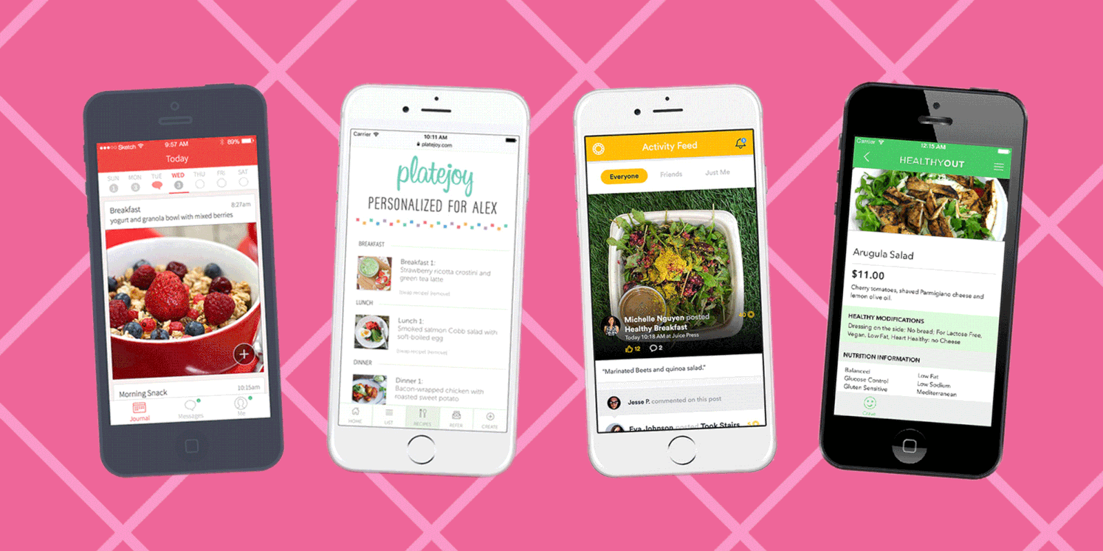 couples weight loss app