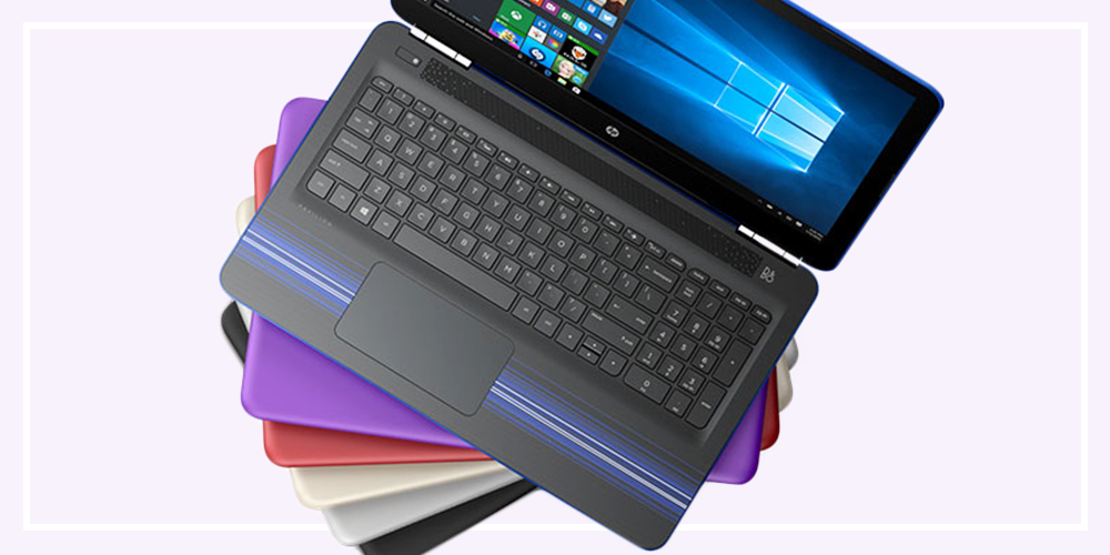 8 Best Kids' Laptops for Back to School 2016 Notebooks and Laptops