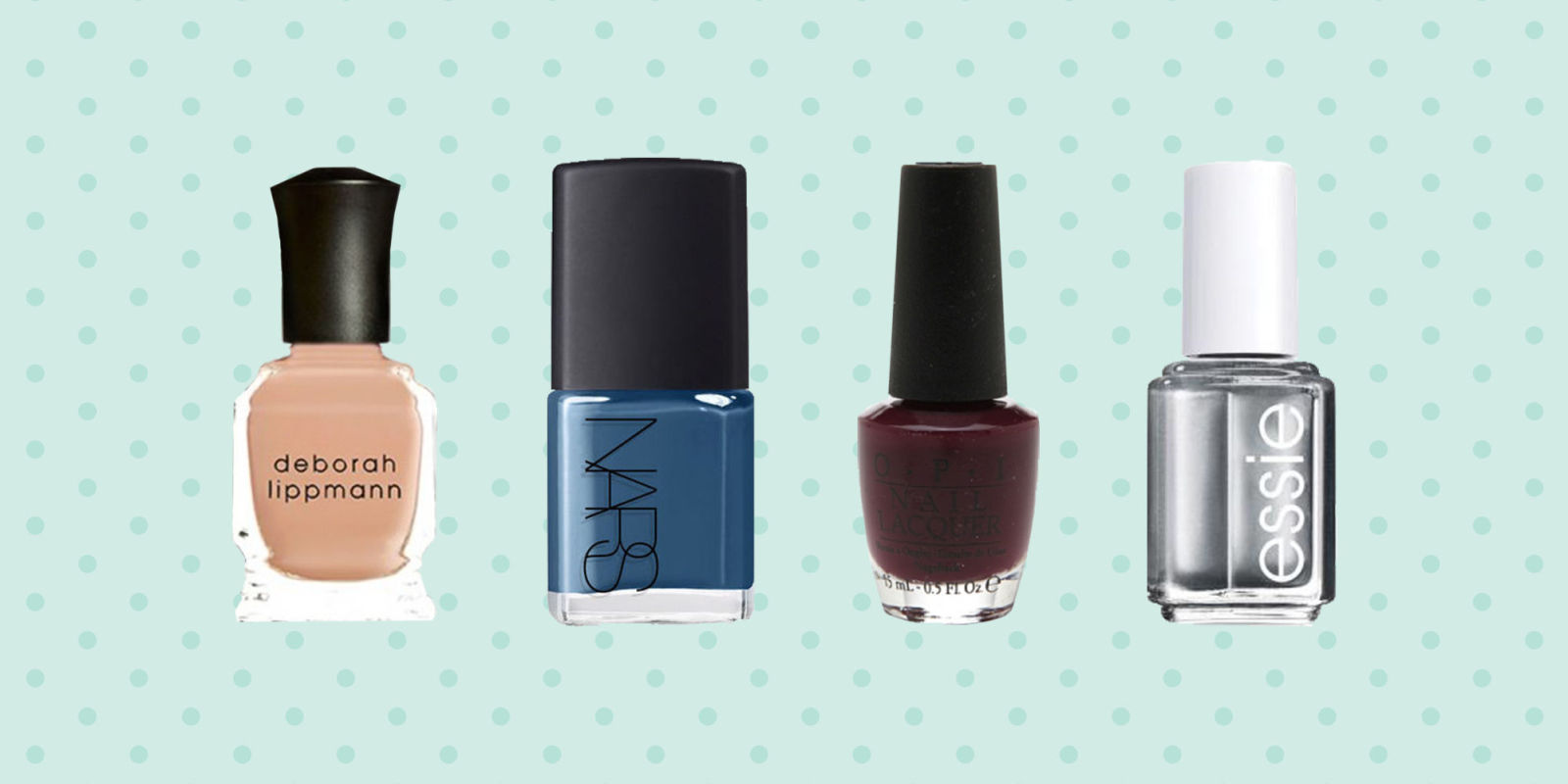 Hot Fall Nail Colors to Stock Up On Now Hot Fall Nail Colors to Stock Up On Now new pictures Hot Fall Nail Colors to Stock Up On Now Hot Fall Nail Colors to Stock Up On Now new images
