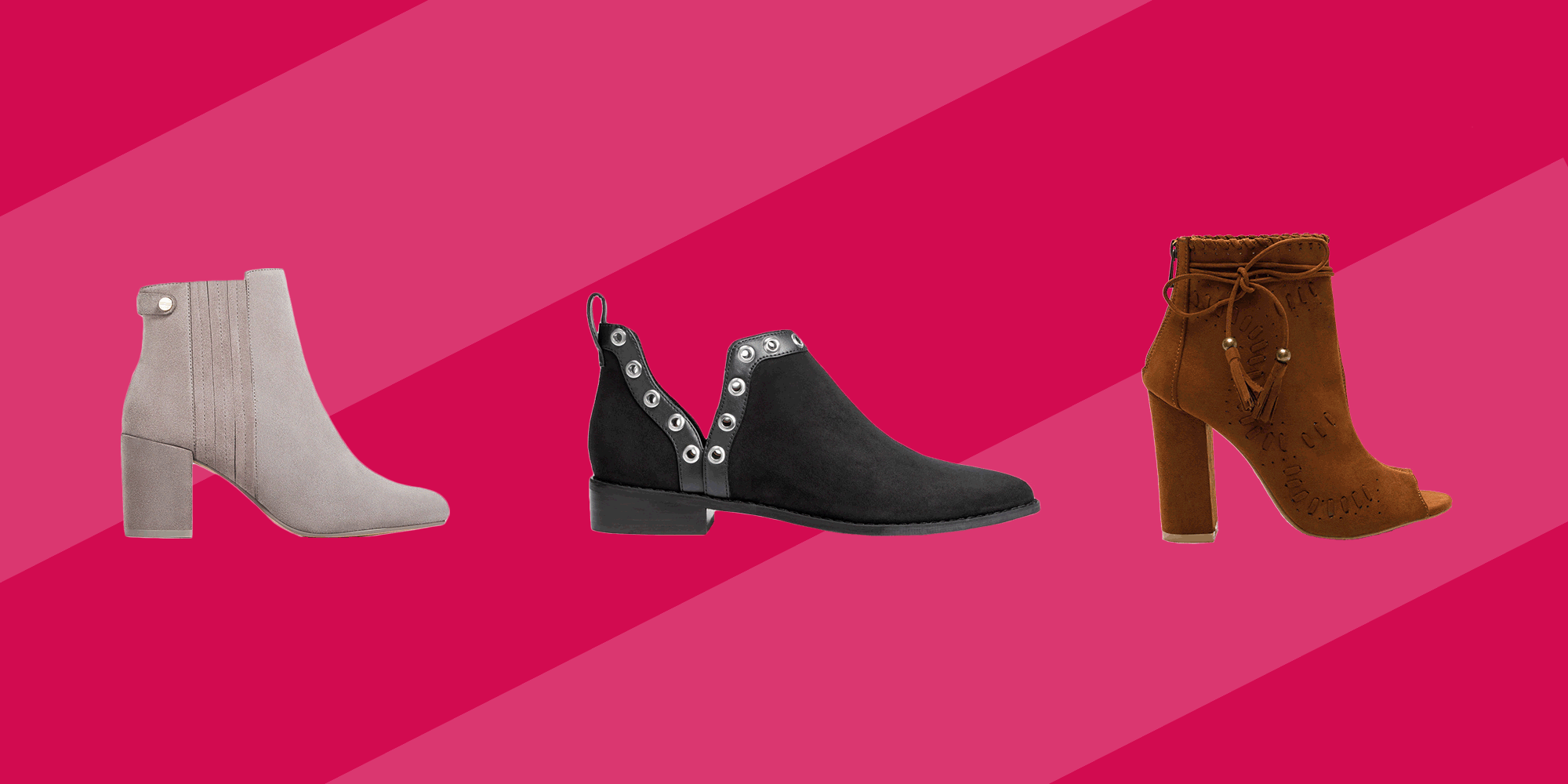 50 Booties Under 100 You Should Buy Right Now
