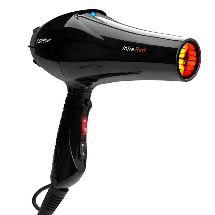 The Best Hair Dryers for Every Type of Hair