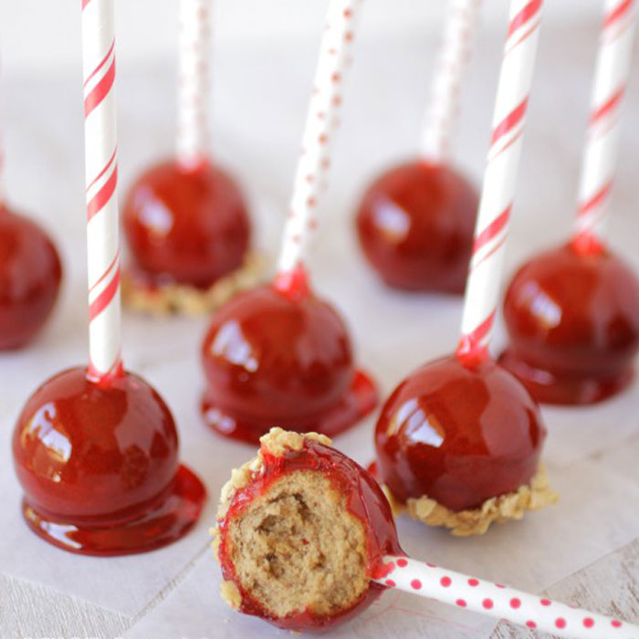 Best Halloween Cake Pop Ideas Cute Halloween Cake Pops