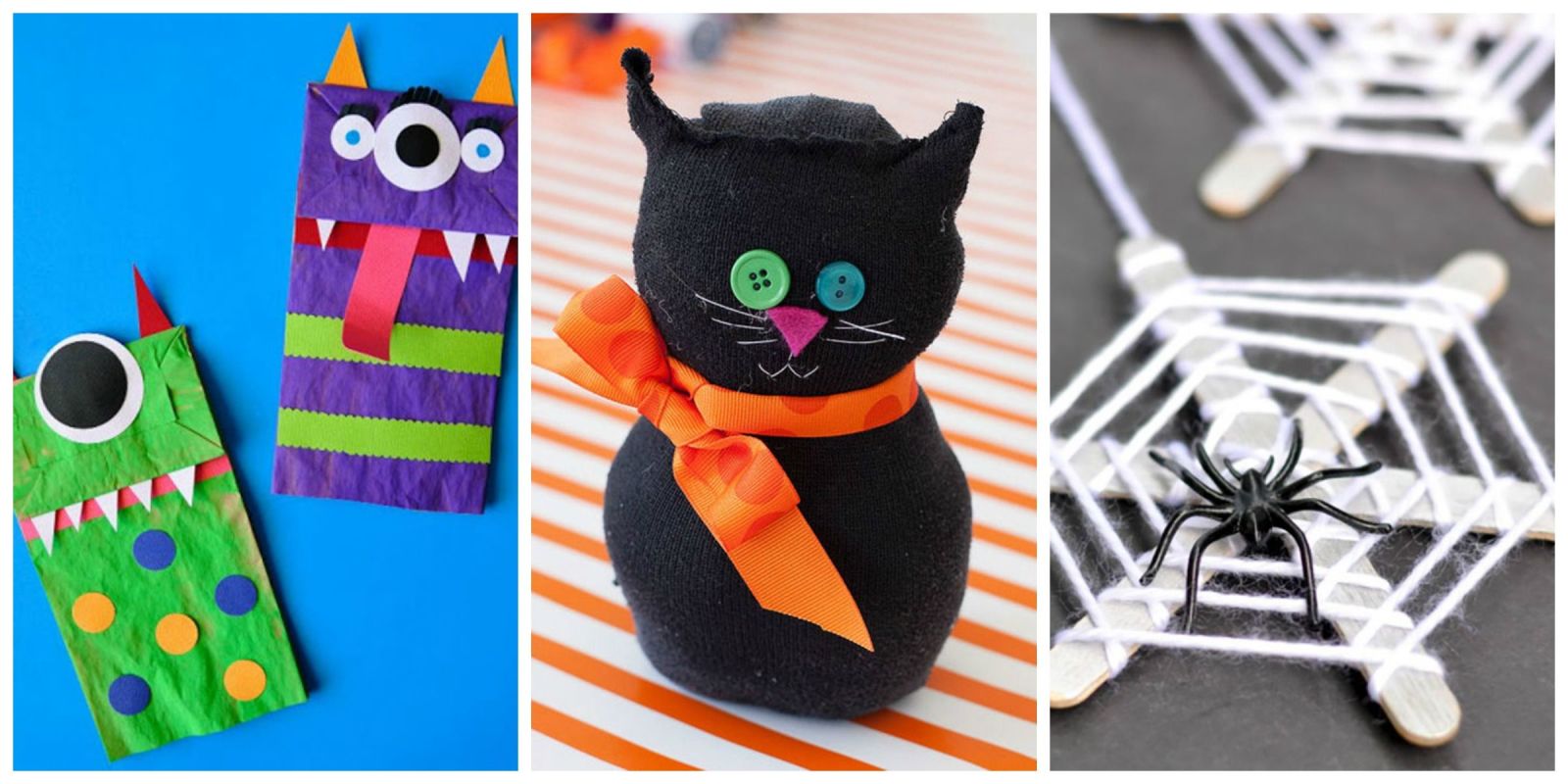 26 easy halloween crafts for kids best family halloween craft ideas - Halloween Crafts To Do At Home 26 easy halloween crafts for kids best family halloween craft ideas - Halloween Crafts To Do At Home
