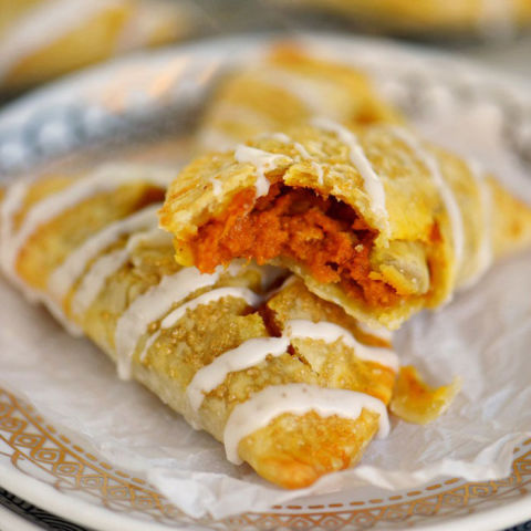Quick and easy pumpkin dessert recipes Quick and easy pumpkin dessert recipes