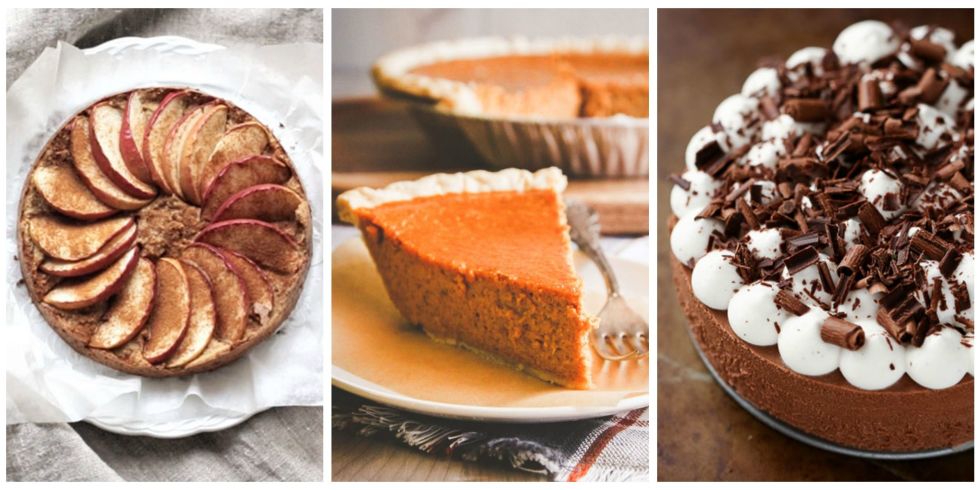 Easy thanksgiving pie recipes Easy thanksgiving pie recipes