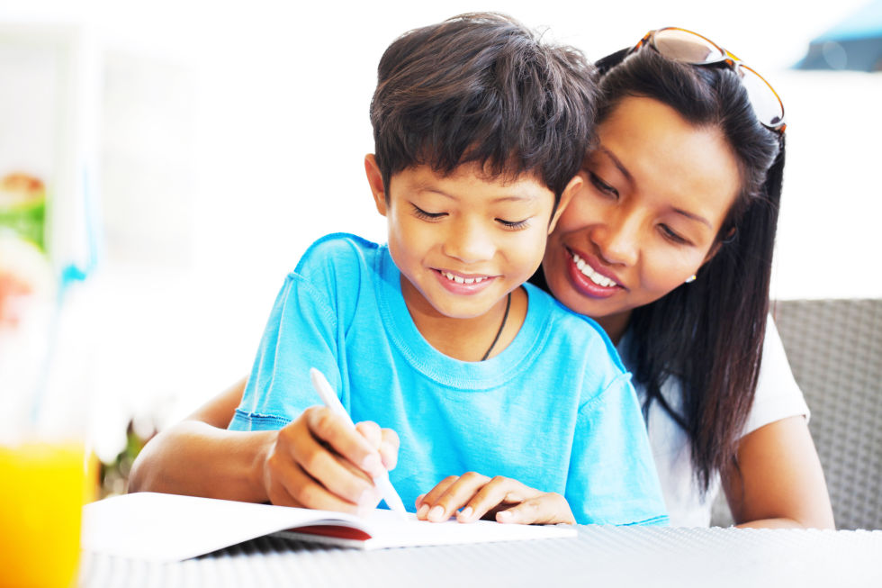 helping kids with writing helping kids with writing