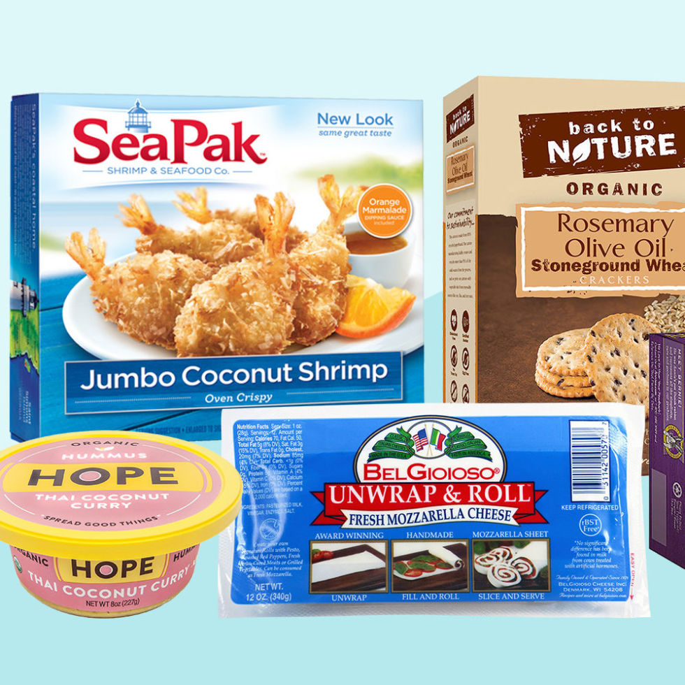 Best Party Appetizers StoreBought Appetizers