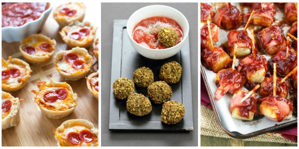 Free easy finger food recipes Free easy finger food recipes