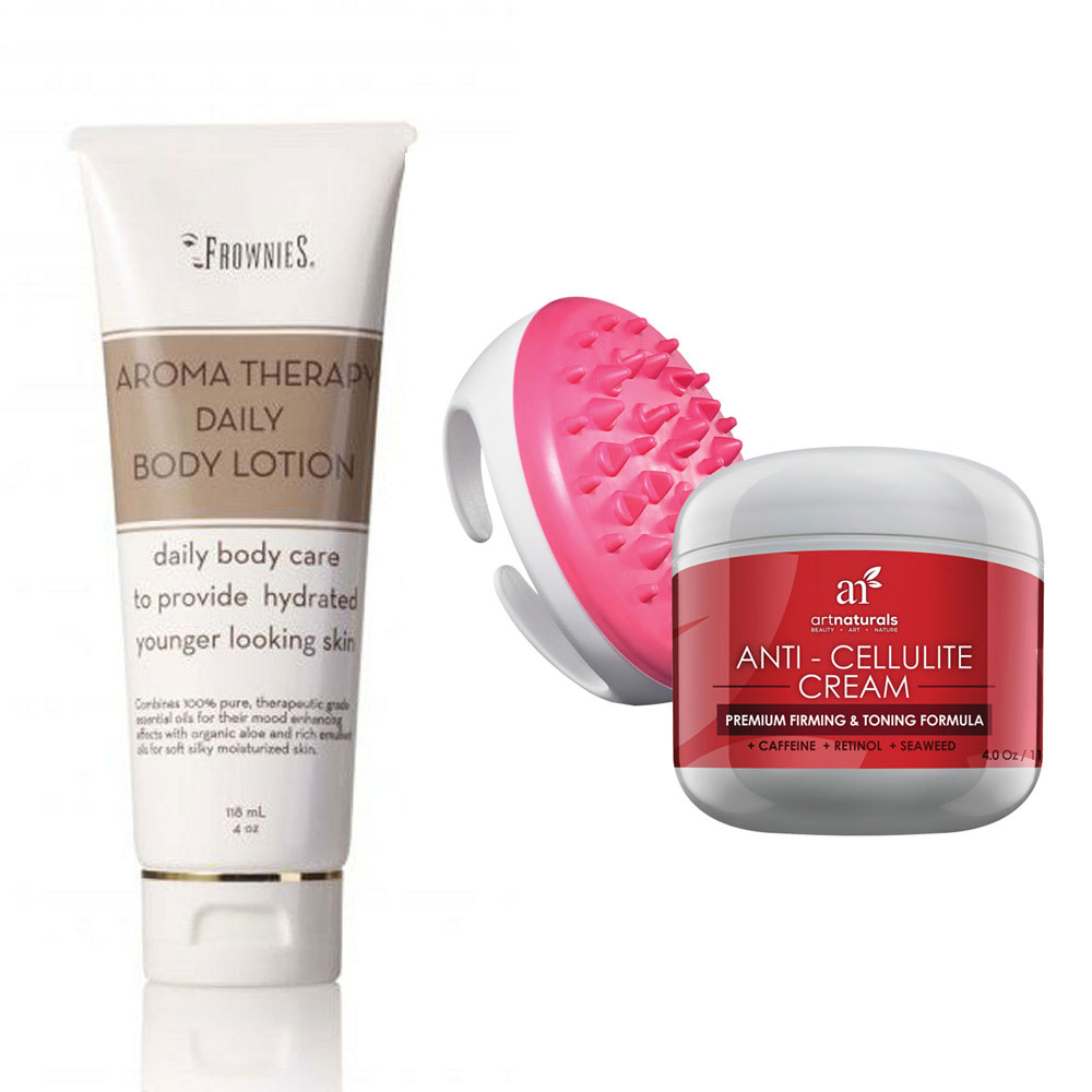 How to Get Rid Of Cellulite On Thighs, Legs and Butt Cellulite