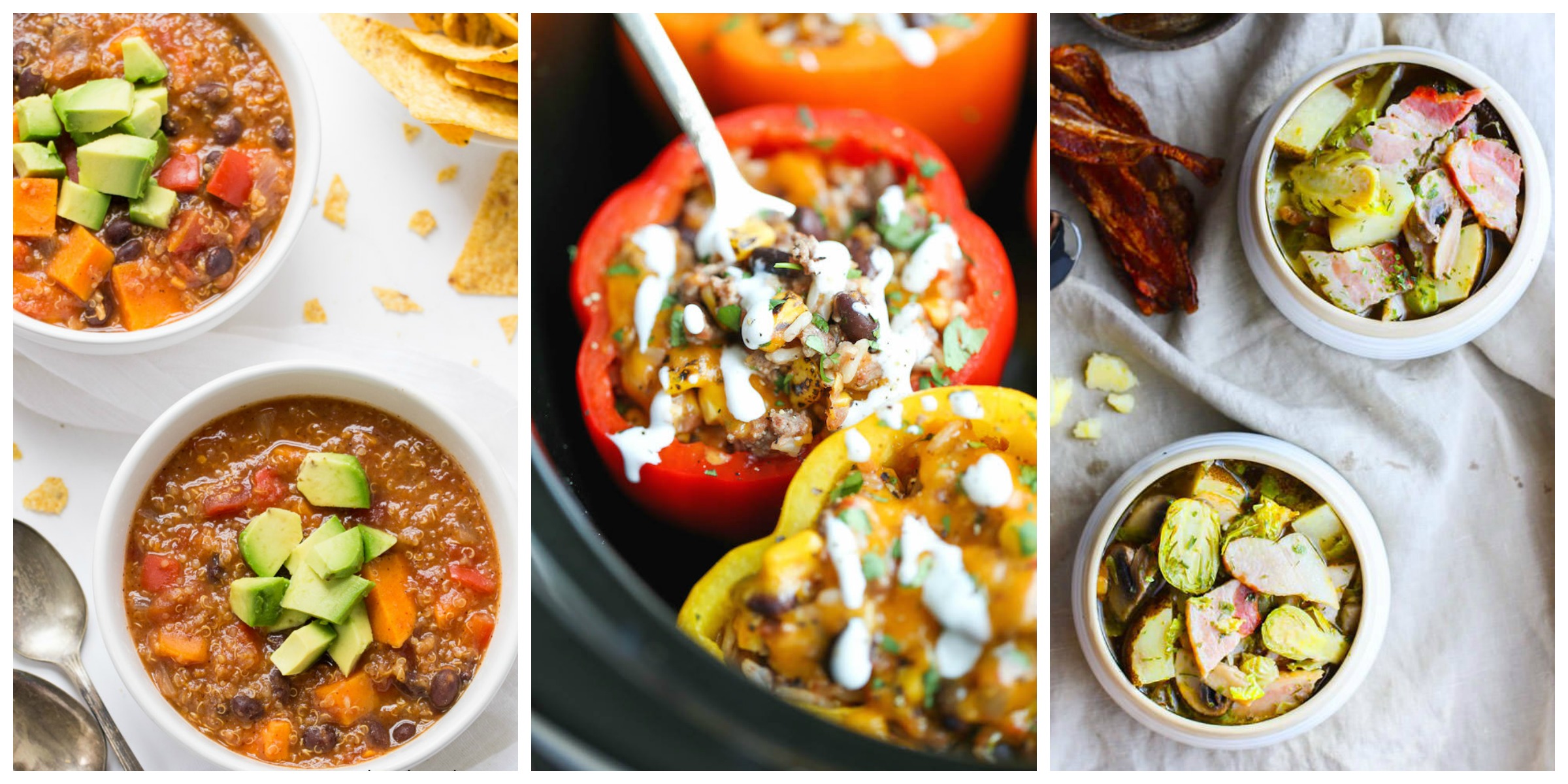 10 Slow Cooker Recipes for When You're Lazy AF But Still Want to Eat